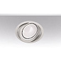 SDL-CB-1180F Светильник квадратный G53 Downlight   -  Встраиваемые светильники 